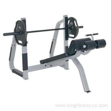High Quality OEM KFBH-59 Competitive Price Weight Bench